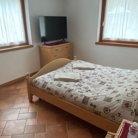 Appartamento 'Reit' - Bormio - Giardino, Parcheggio, Wi-Fi Dış mekan fotoğraf