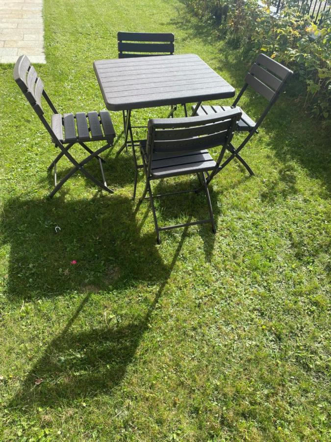 Appartamento 'Reit' - Bormio - Giardino, Parcheggio, Wi-Fi Dış mekan fotoğraf