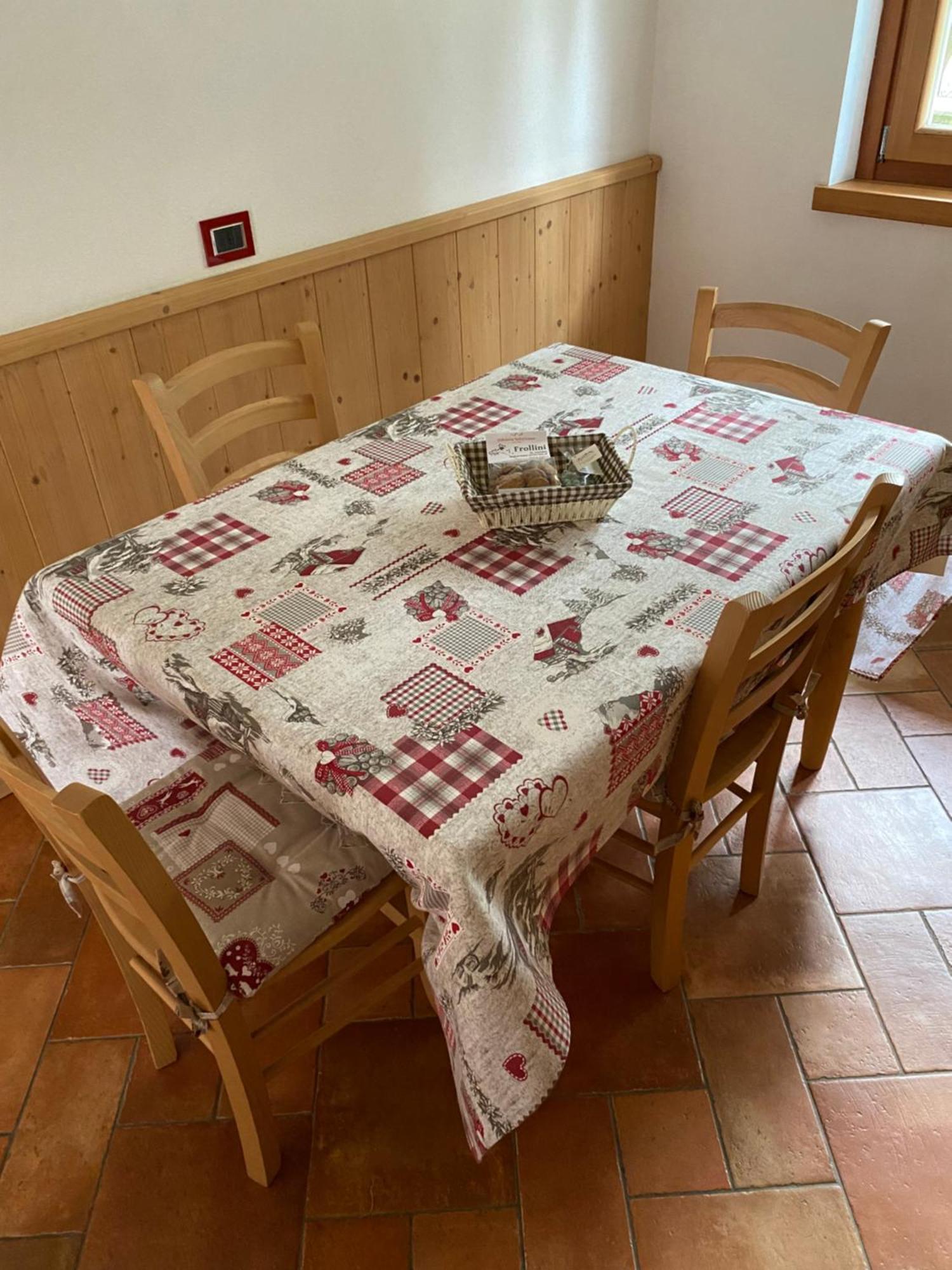 Appartamento 'Reit' - Bormio - Giardino, Parcheggio, Wi-Fi Dış mekan fotoğraf