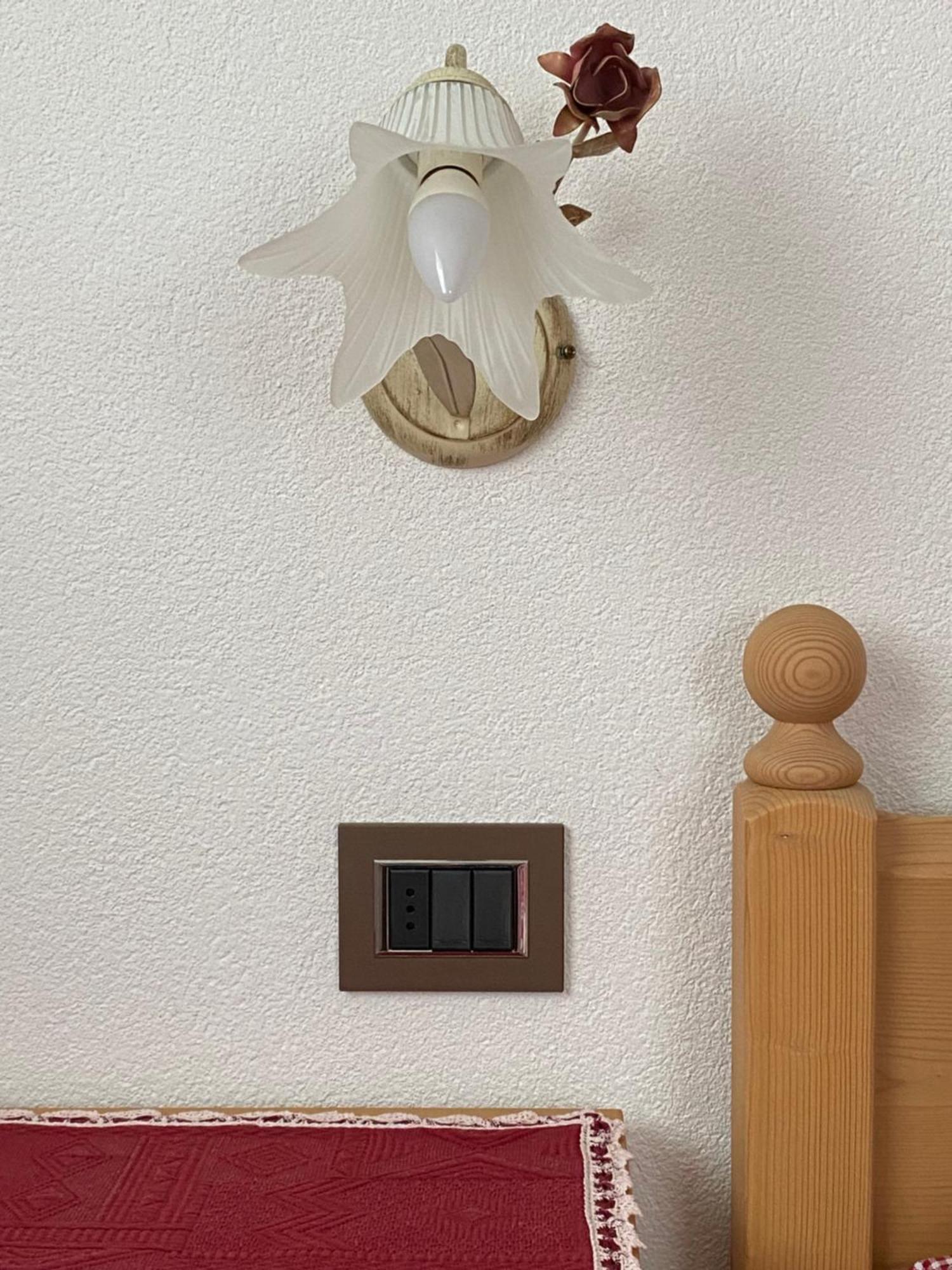 Appartamento 'Reit' - Bormio - Giardino, Parcheggio, Wi-Fi Dış mekan fotoğraf