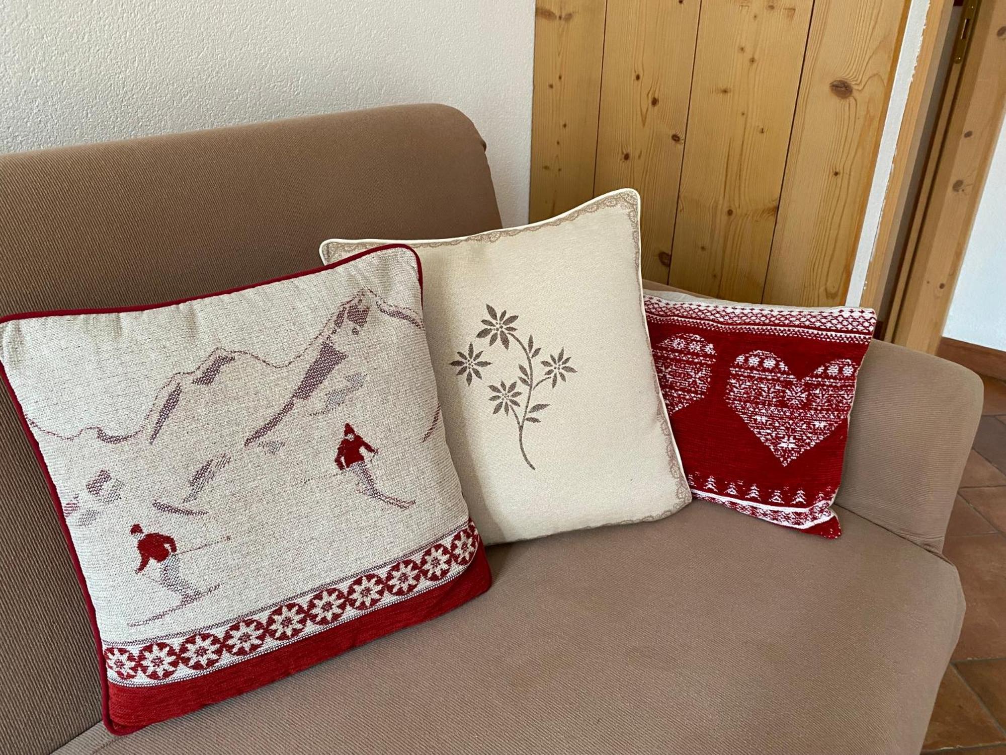 Appartamento 'Reit' - Bormio - Giardino, Parcheggio, Wi-Fi Dış mekan fotoğraf