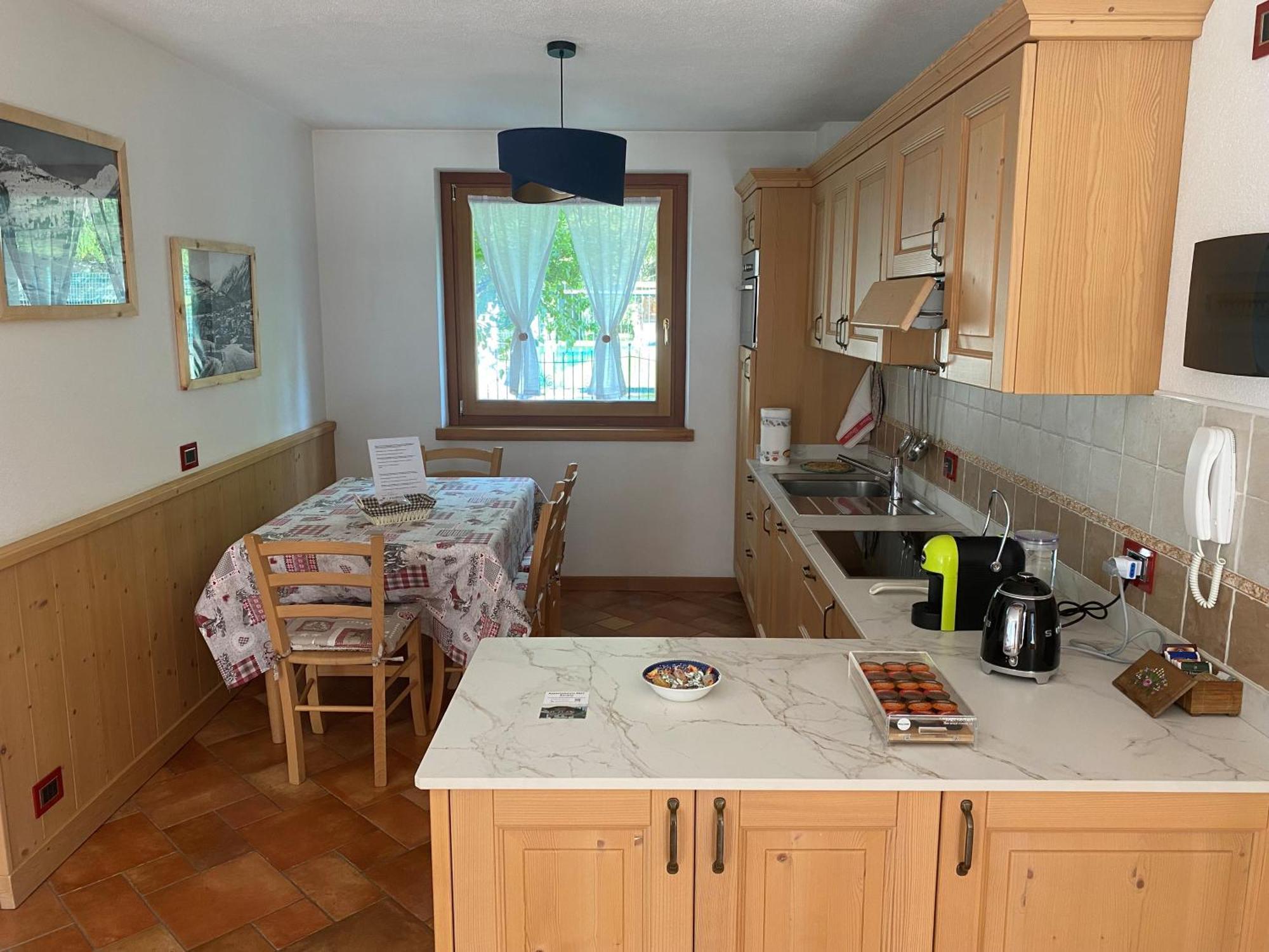 Appartamento 'Reit' - Bormio - Giardino, Parcheggio, Wi-Fi Dış mekan fotoğraf