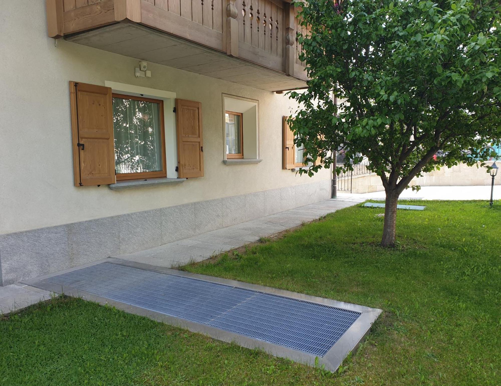 Appartamento 'Reit' - Bormio - Giardino, Parcheggio, Wi-Fi Dış mekan fotoğraf